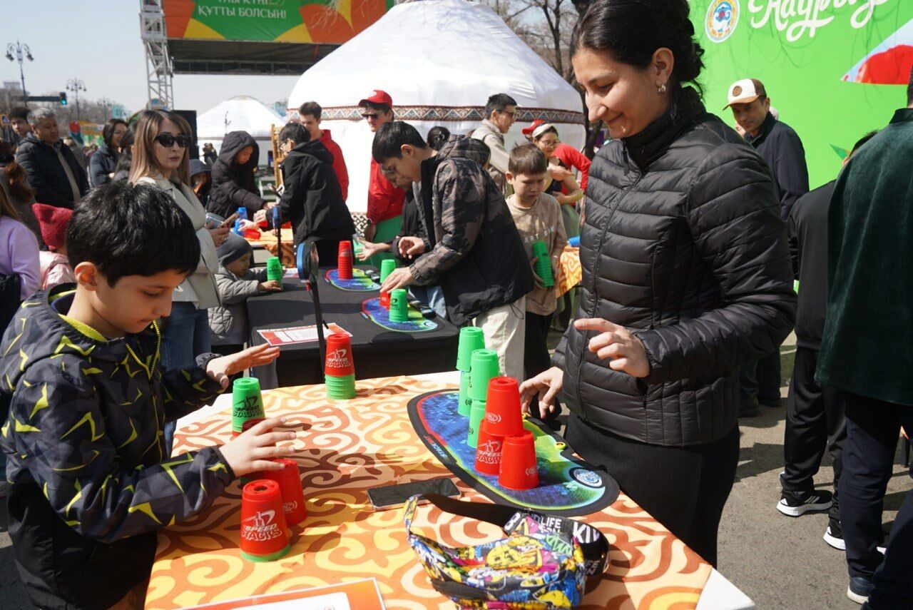 Құтты болсын! – Фото №9