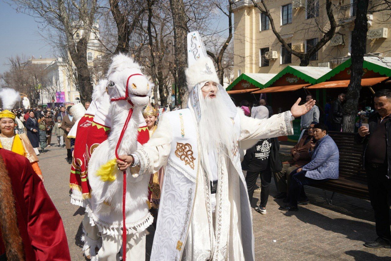 Құтты болсын! – Фото №11