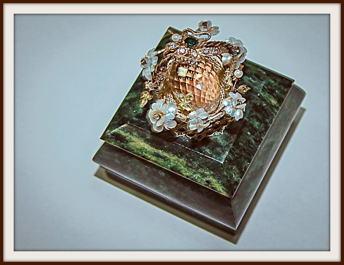 Каратами не измерить – Фото №13 Каратами не измерить – Фото №13