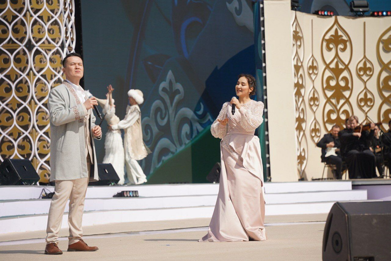 Құтты болсын! – Фото №1