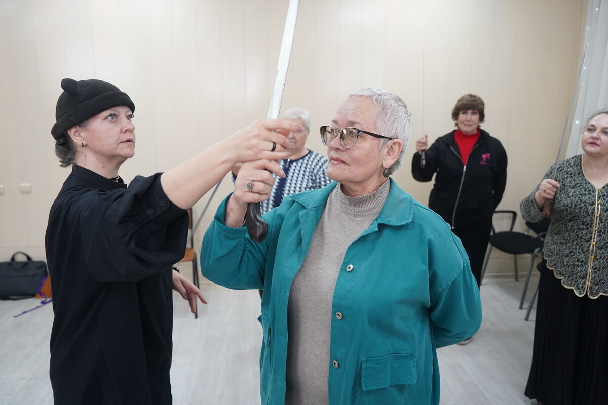 Очарование стали – Фото №11 Очарование стали – Фото №11