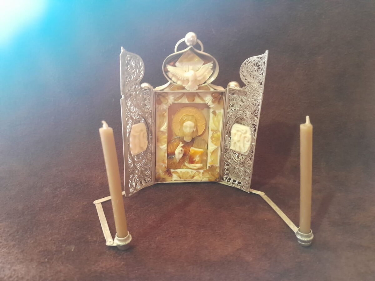 Каратами не измерить – Фото №1 Каратами не измерить – Фото №1