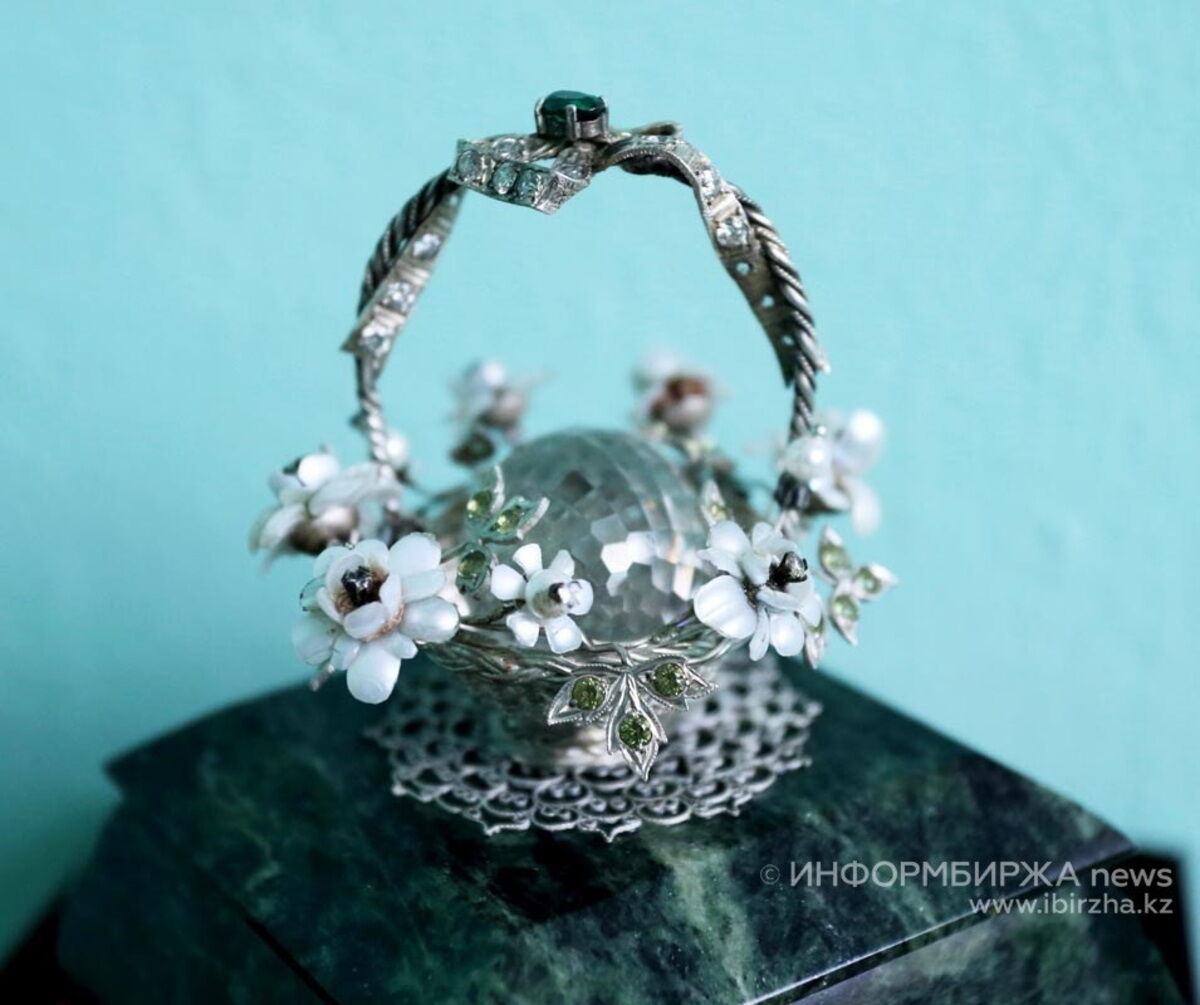 Каратами не измерить – Фото №14 Каратами не измерить – Фото №14