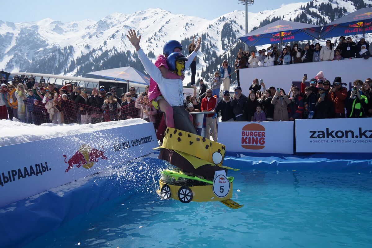 Коня пустили на согым - поплыли на астау – Фото №7 Коня пустили на согым - поплыли на астау – Фото №7