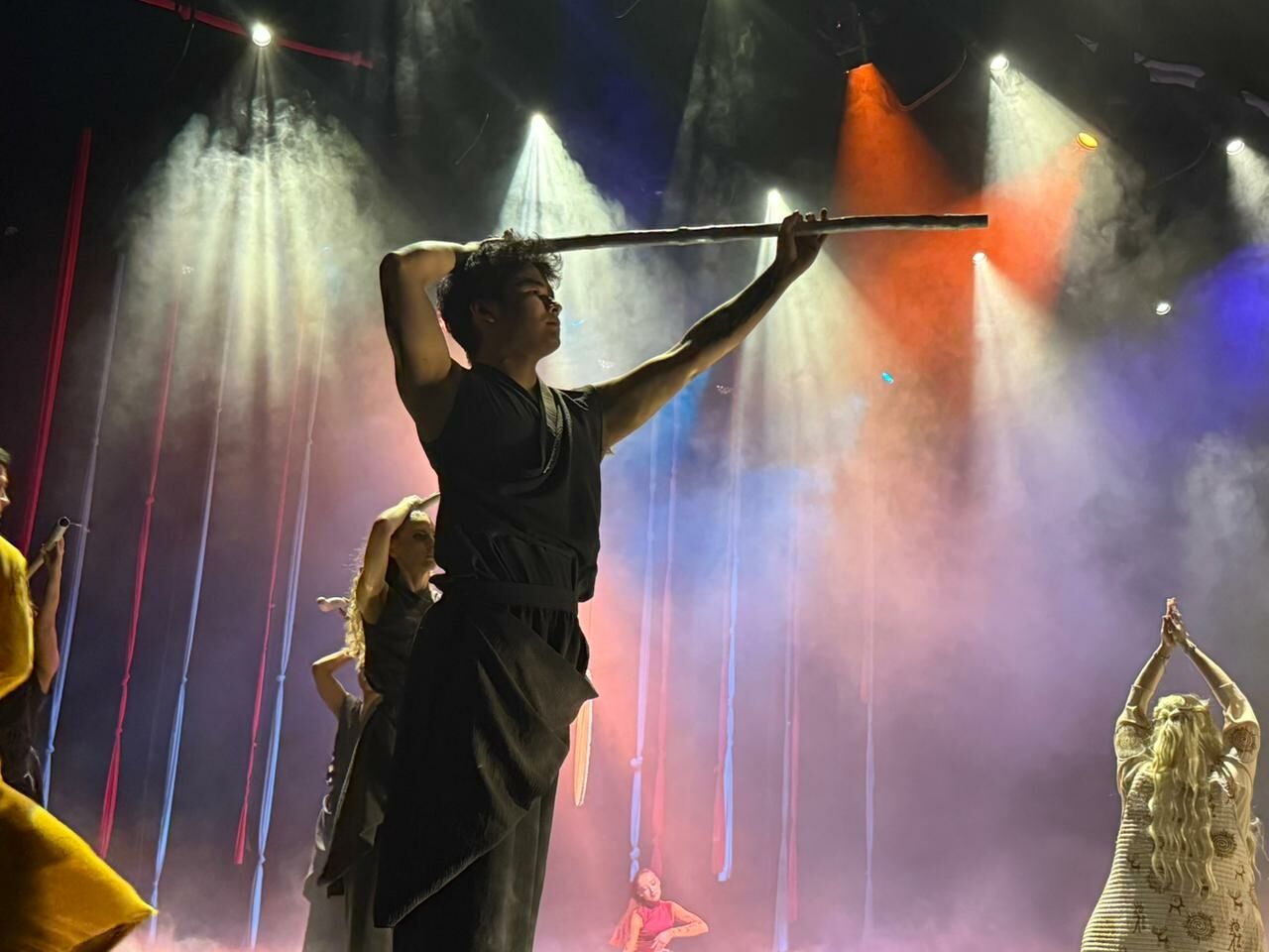 Театр тишины – Фото №16