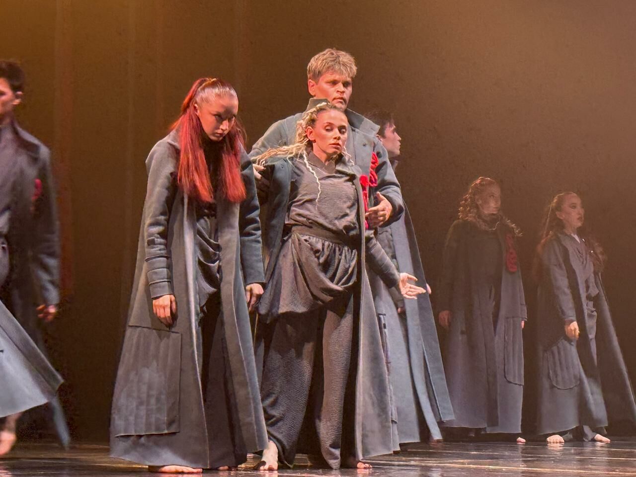 Театр тишины – Фото №12