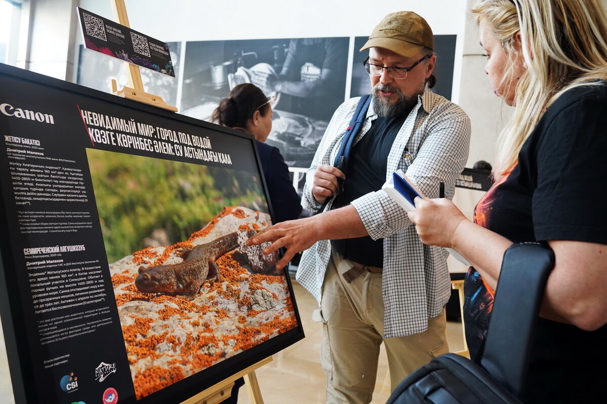 Невидимый и хрупкий – Фото №7