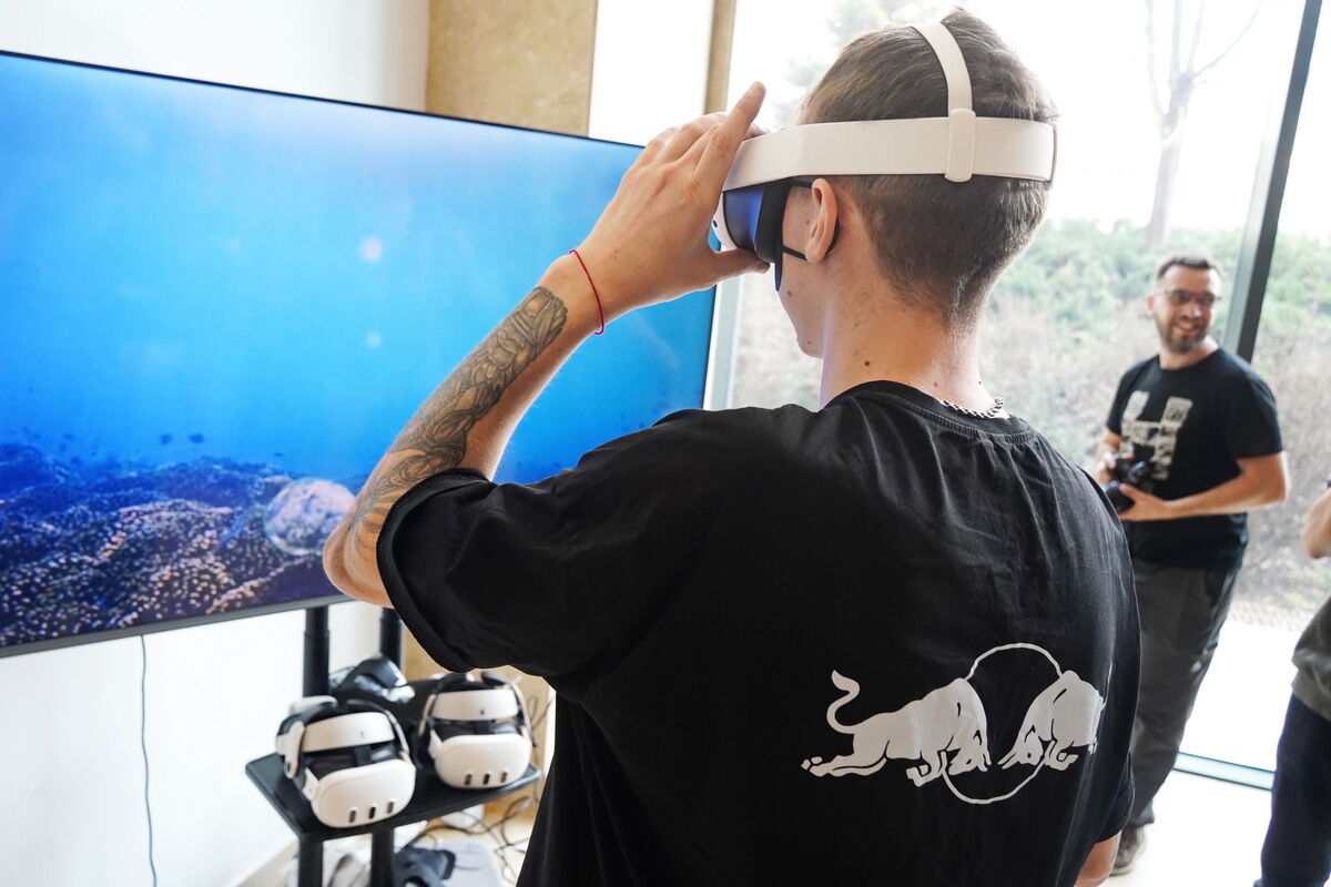 Невидимый и хрупкий – Фото №1