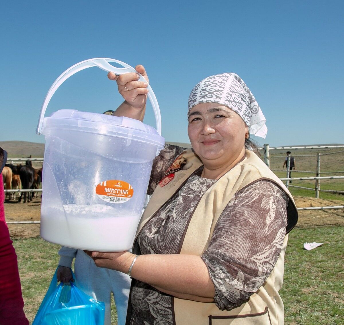 Тюльпановая дипломатия – Фото №2