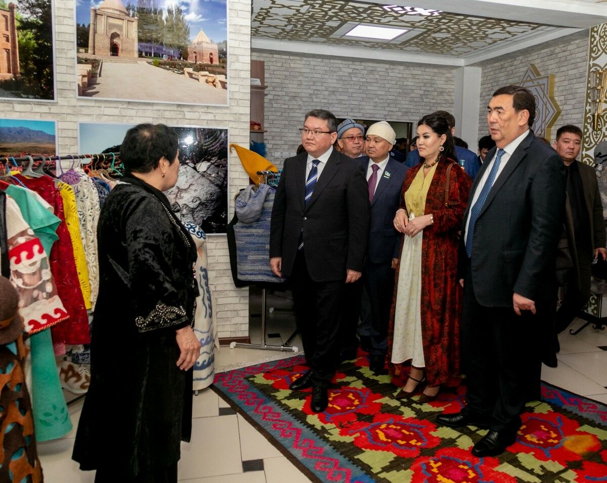 Прикоснуться к традициям – Фото №11