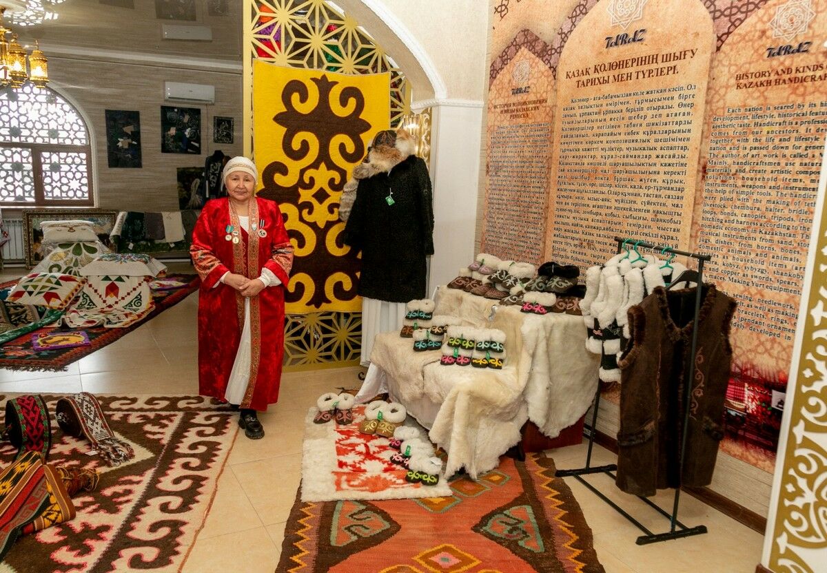 Прикоснуться к традициям – Фото №5