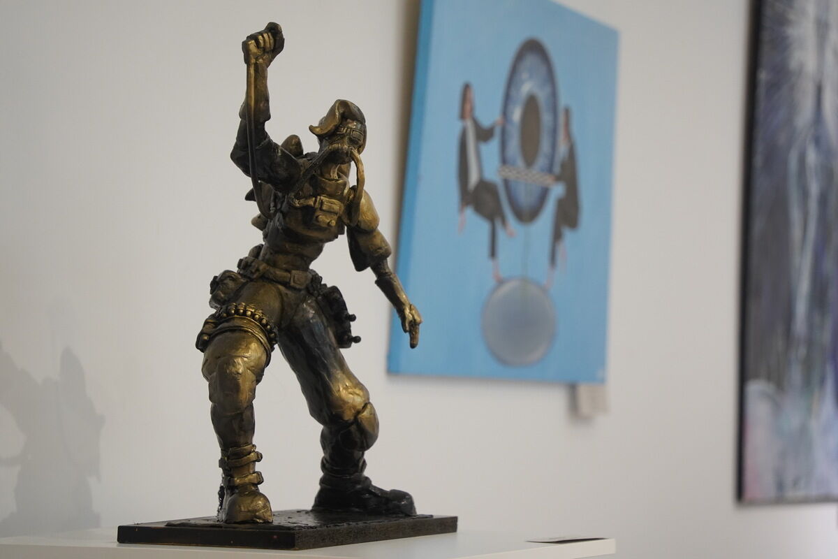 Звёздные кочевники – Фото №8