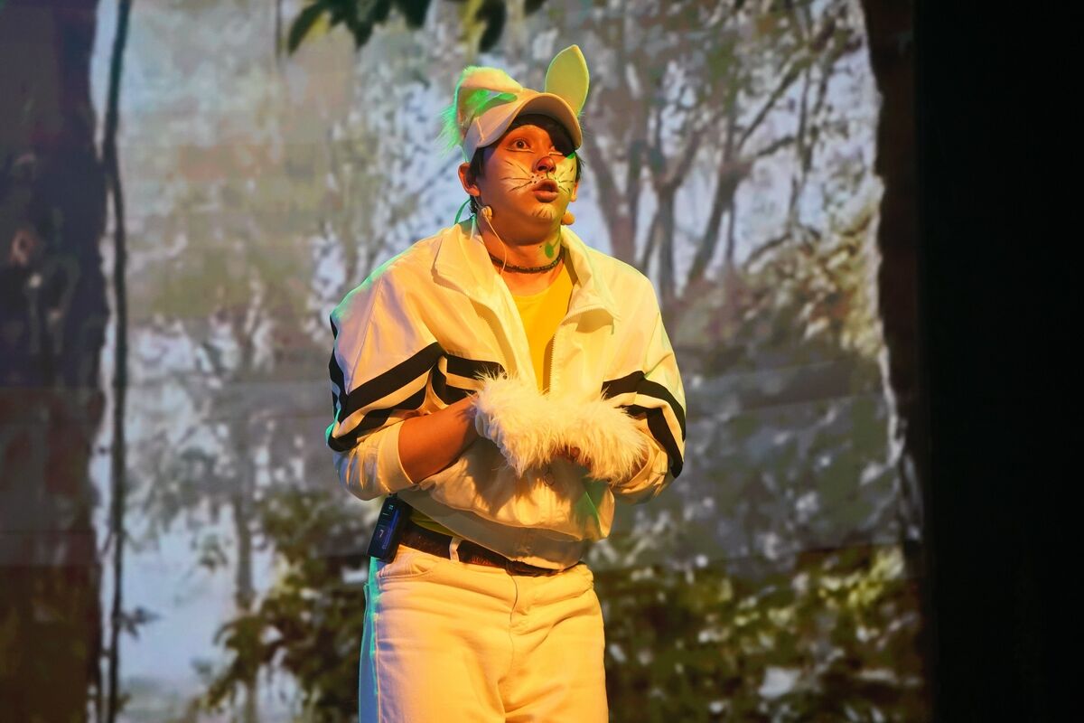 Серый, лютый, влюблённый – Фото №16