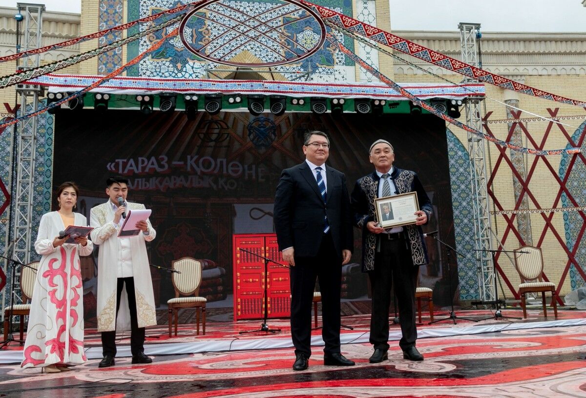 Прикоснуться к традициям – Фото №9