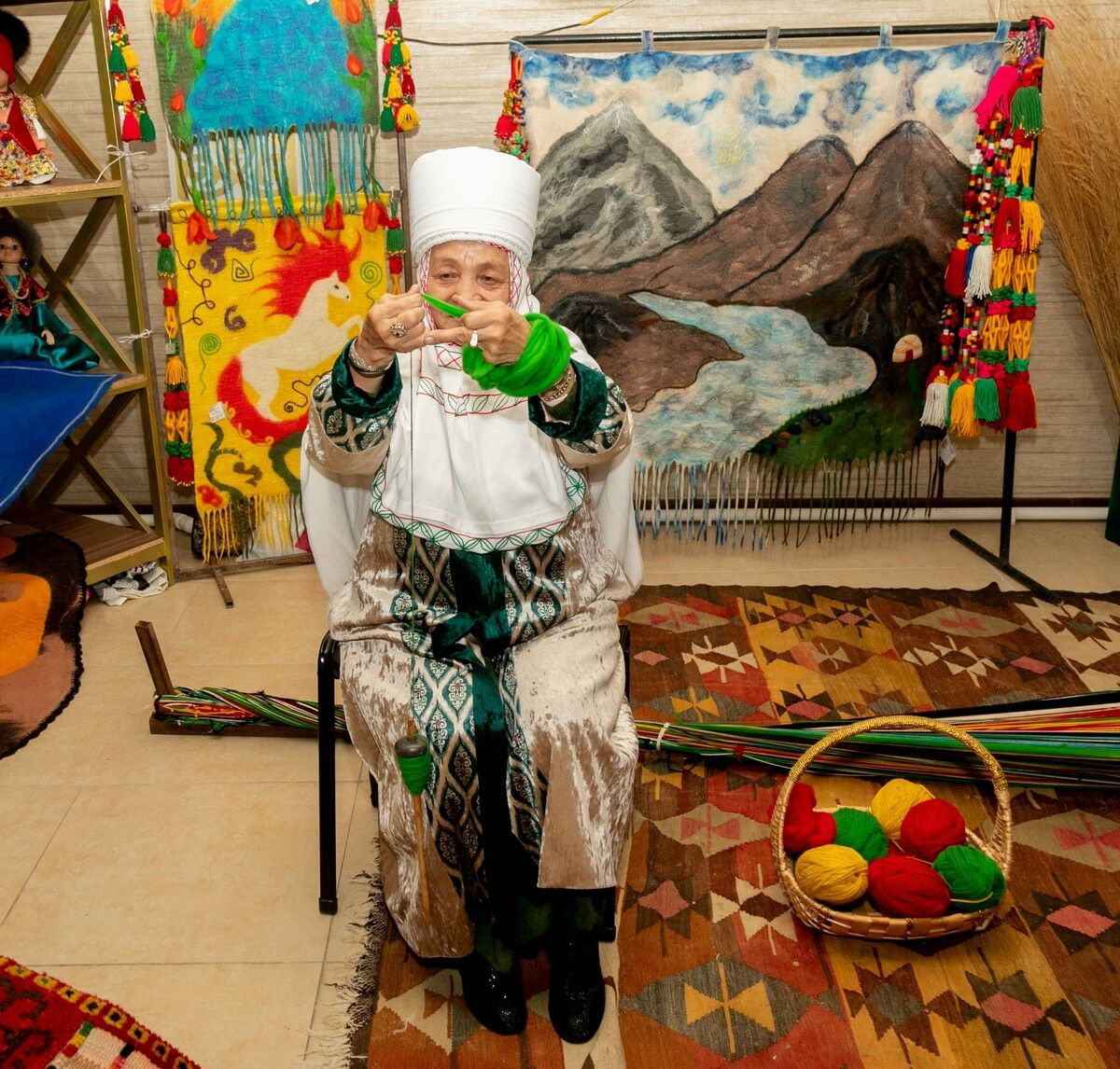 Прикоснуться к традициям – Фото №3