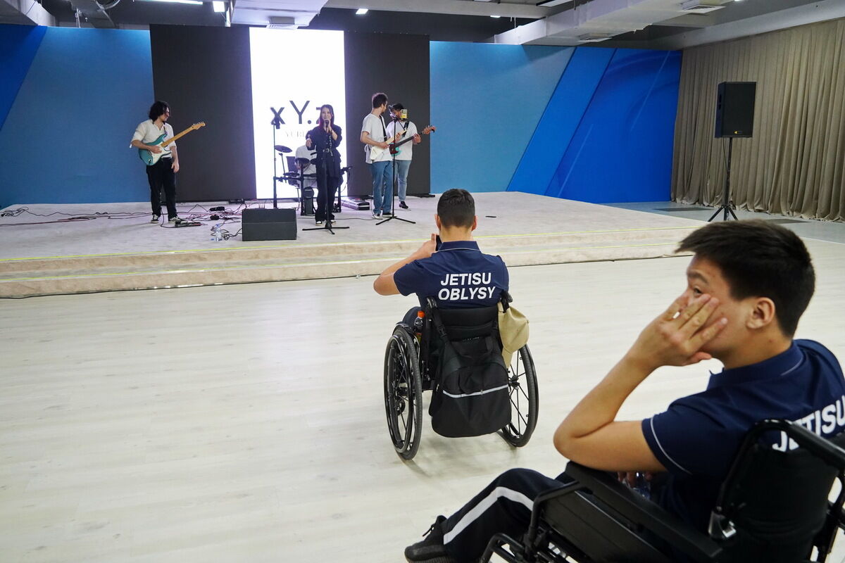 Будем дружить столами – Фото №12