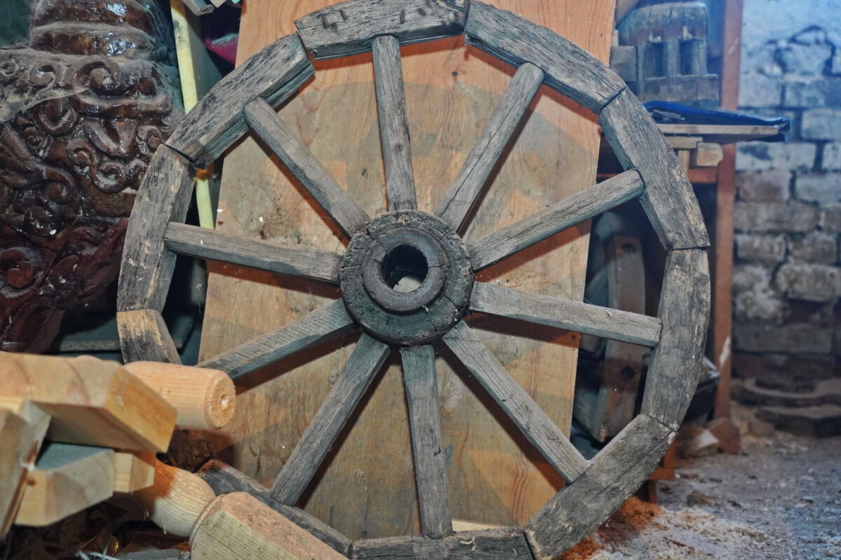 Аул, которого нет – Фото №5