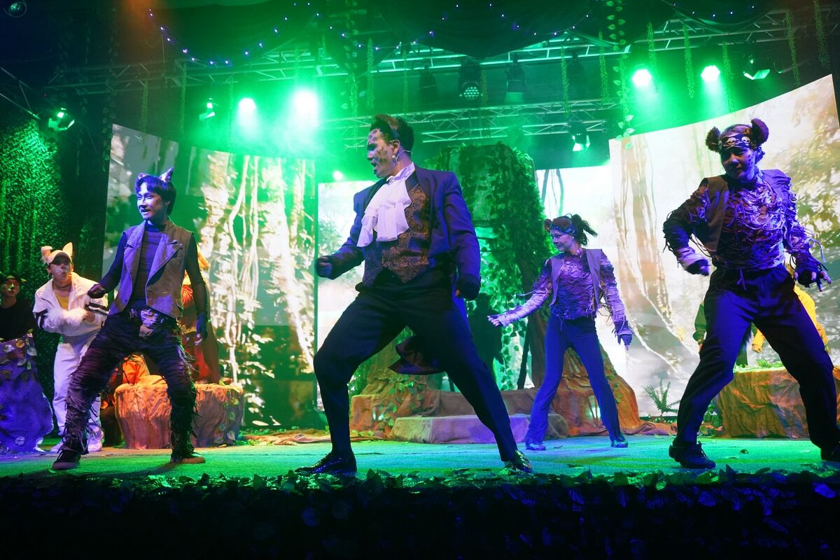 Серый, лютый, влюблённый – Фото №13