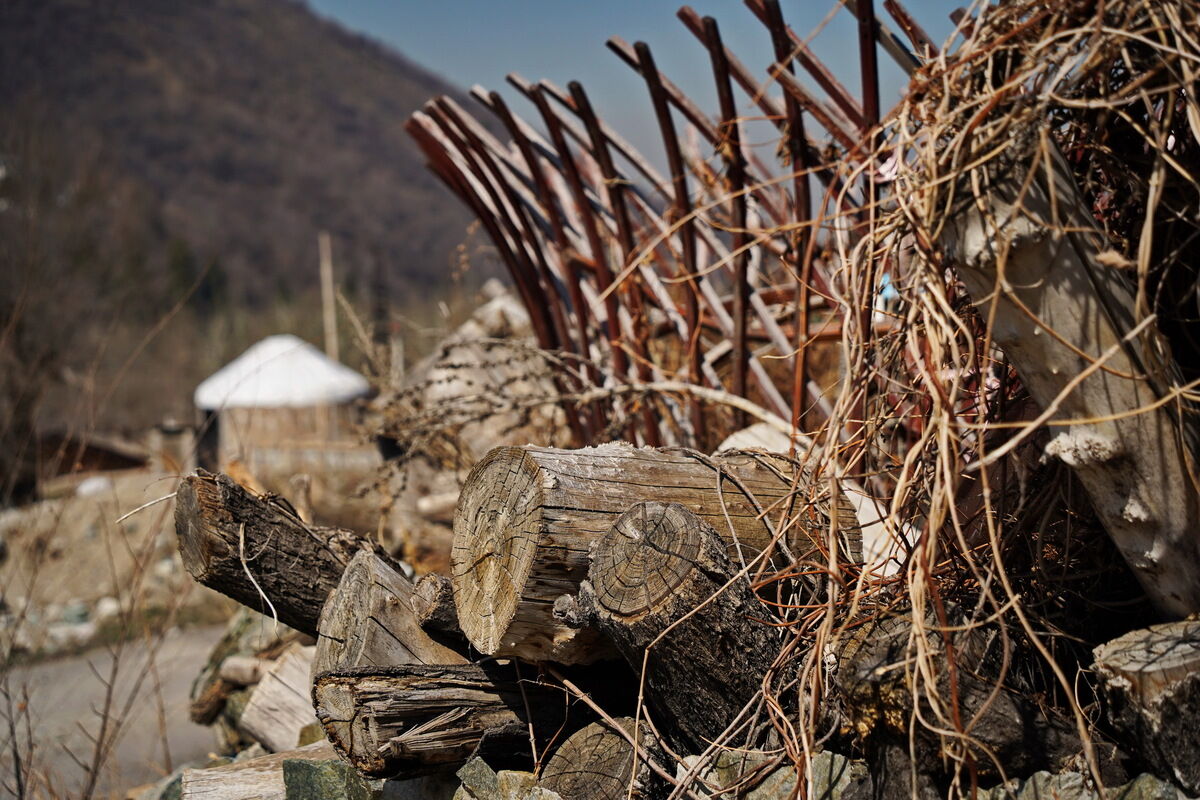 Аул, которого нет – Фото №10