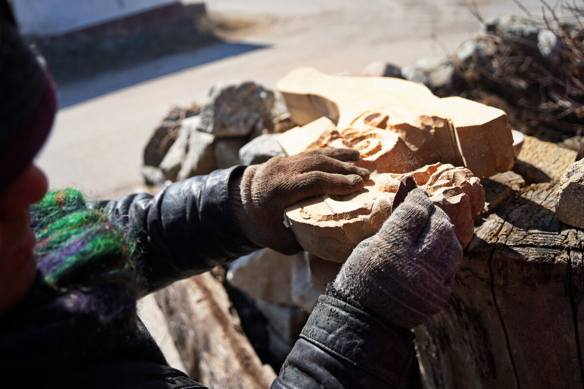 Аул, которого нет – Фото №9