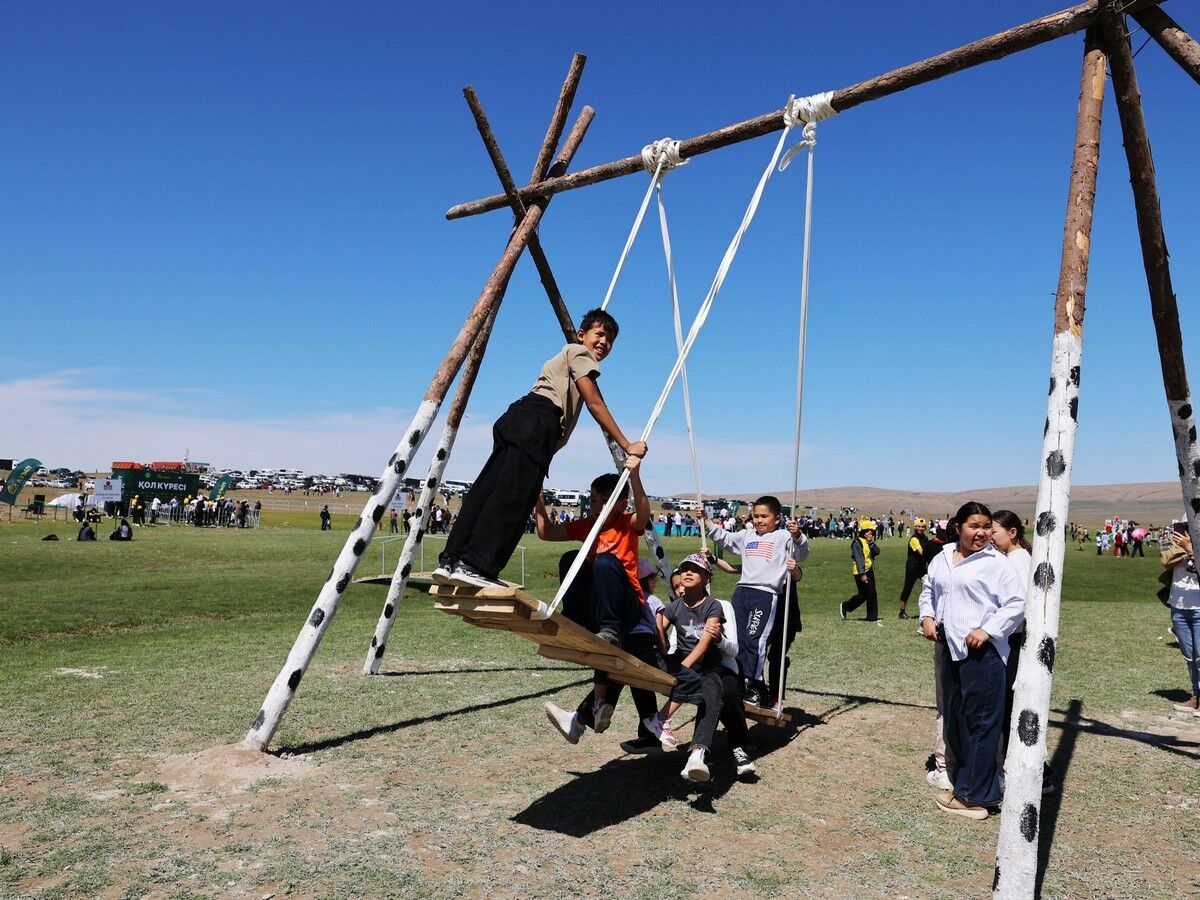 Тюльпановая дипломатия – Фото №5