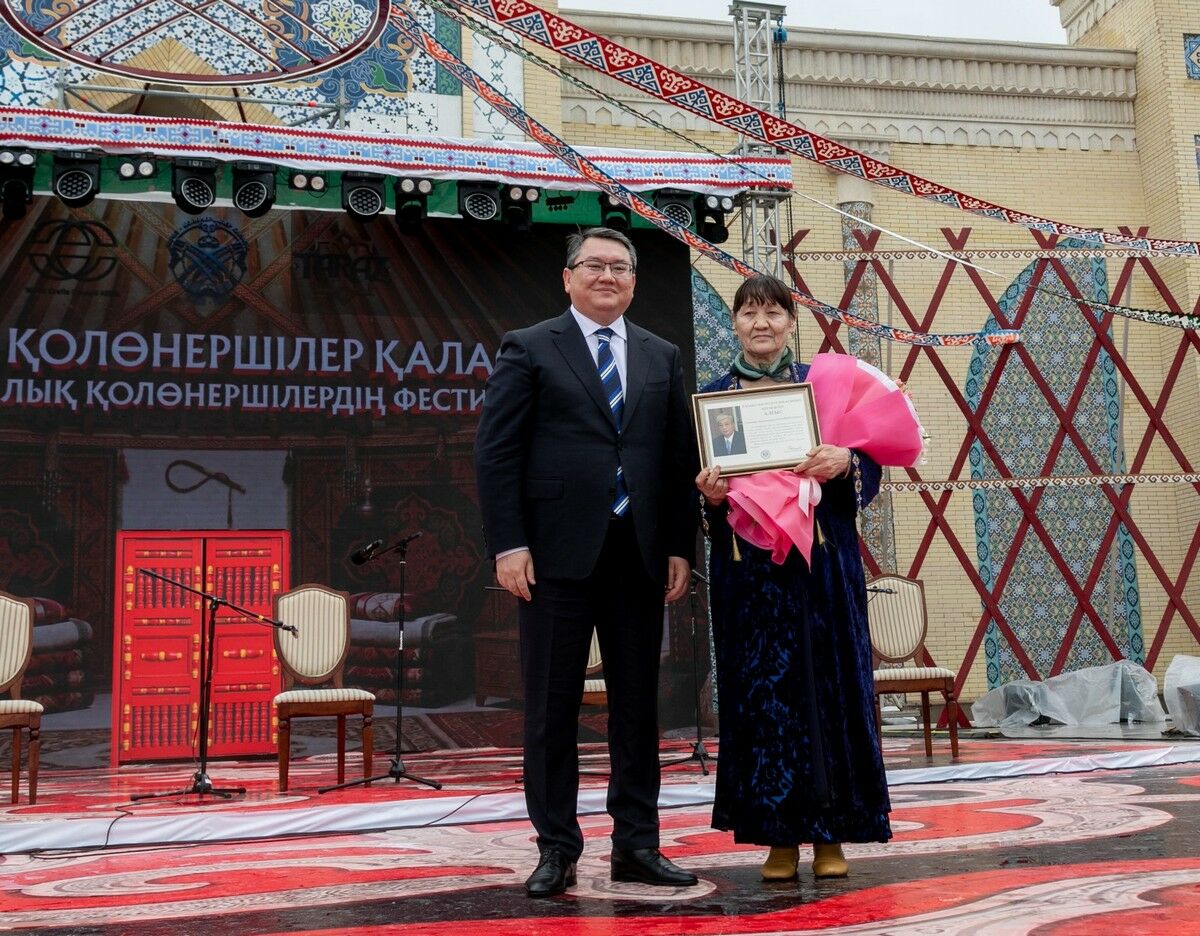 Прикоснуться к традициям – Фото №8