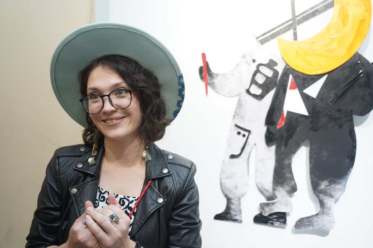 Звёздные кочевники – Фото №2