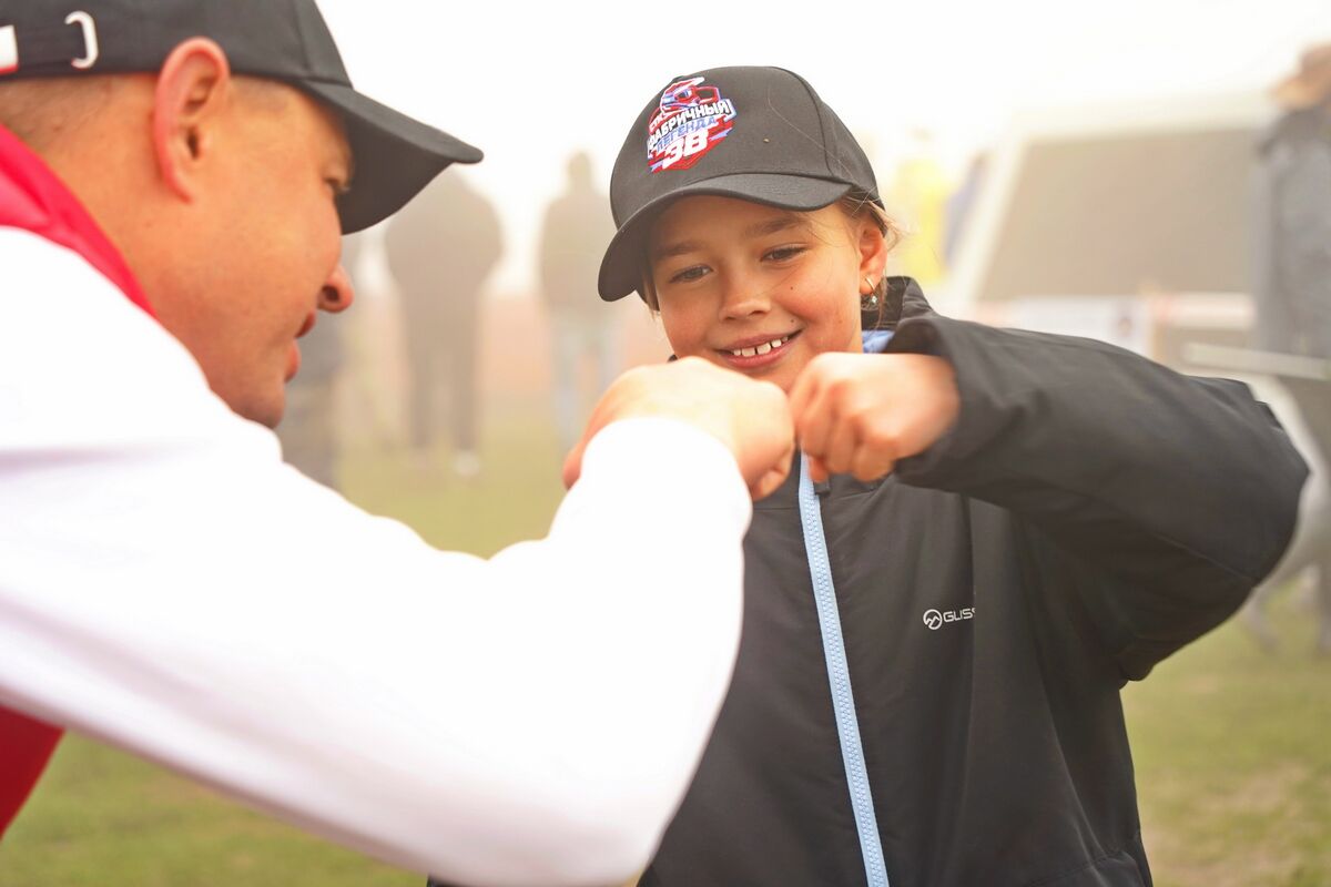 Легенда 38 – Фото №9