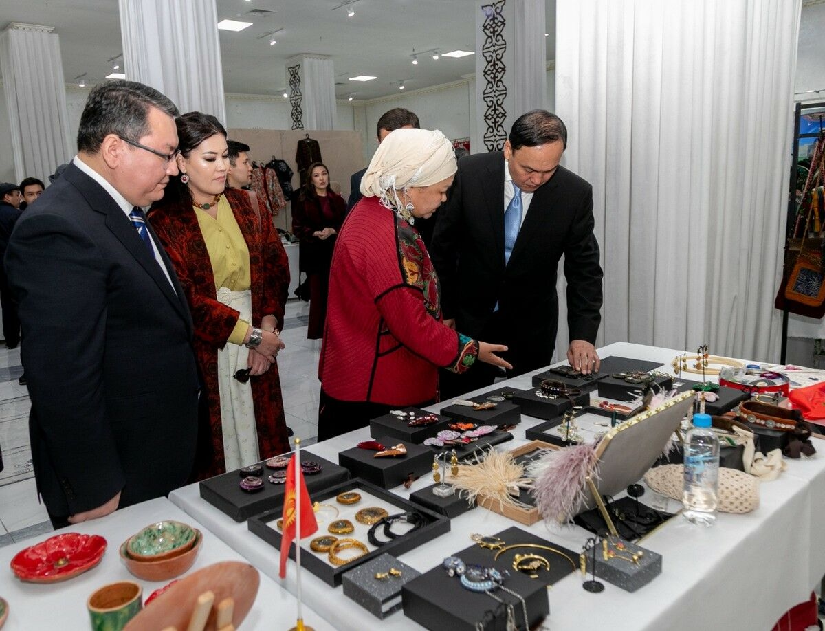 Прикоснуться к традициям – Фото №12