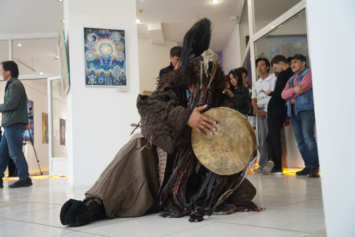 Звёздные кочевники – Фото №7