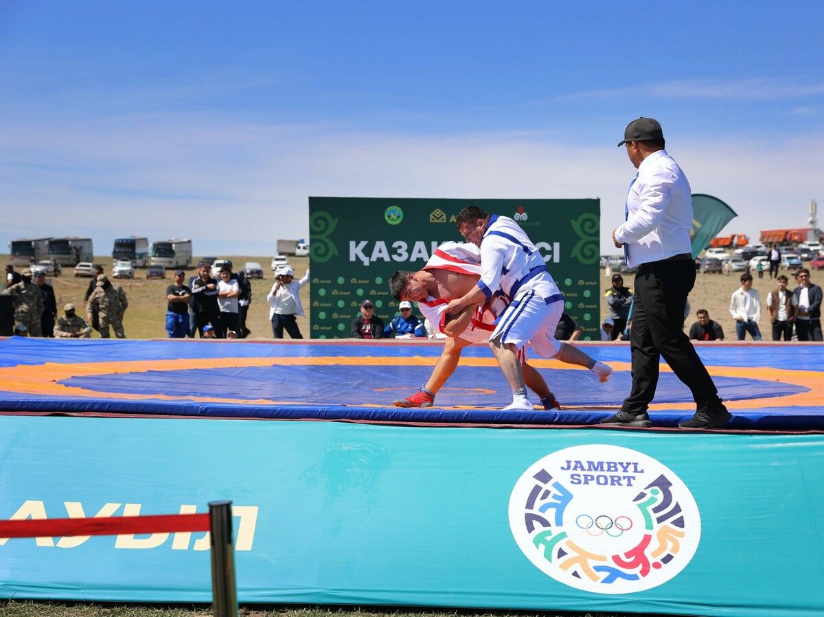 Тюльпановая дипломатия – Фото №3