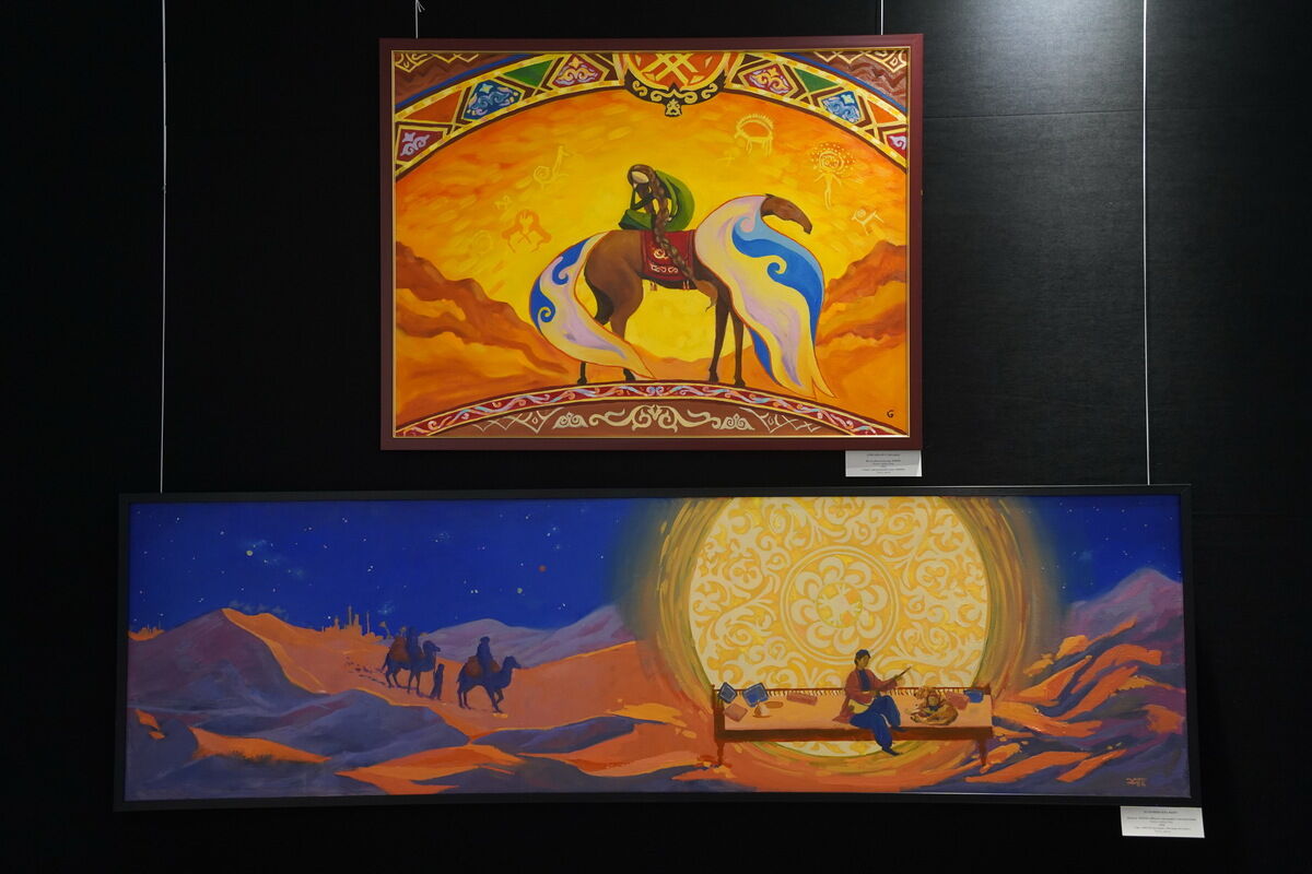 Звёздные кочевники – Фото №4