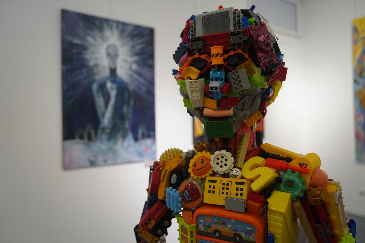 Звёздные кочевники – Фото №11