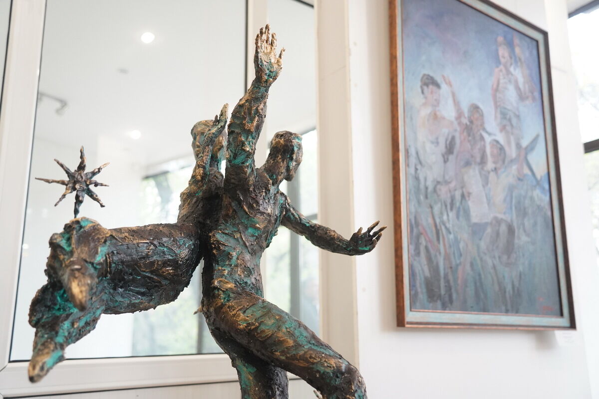 Звёздные кочевники – Фото №15