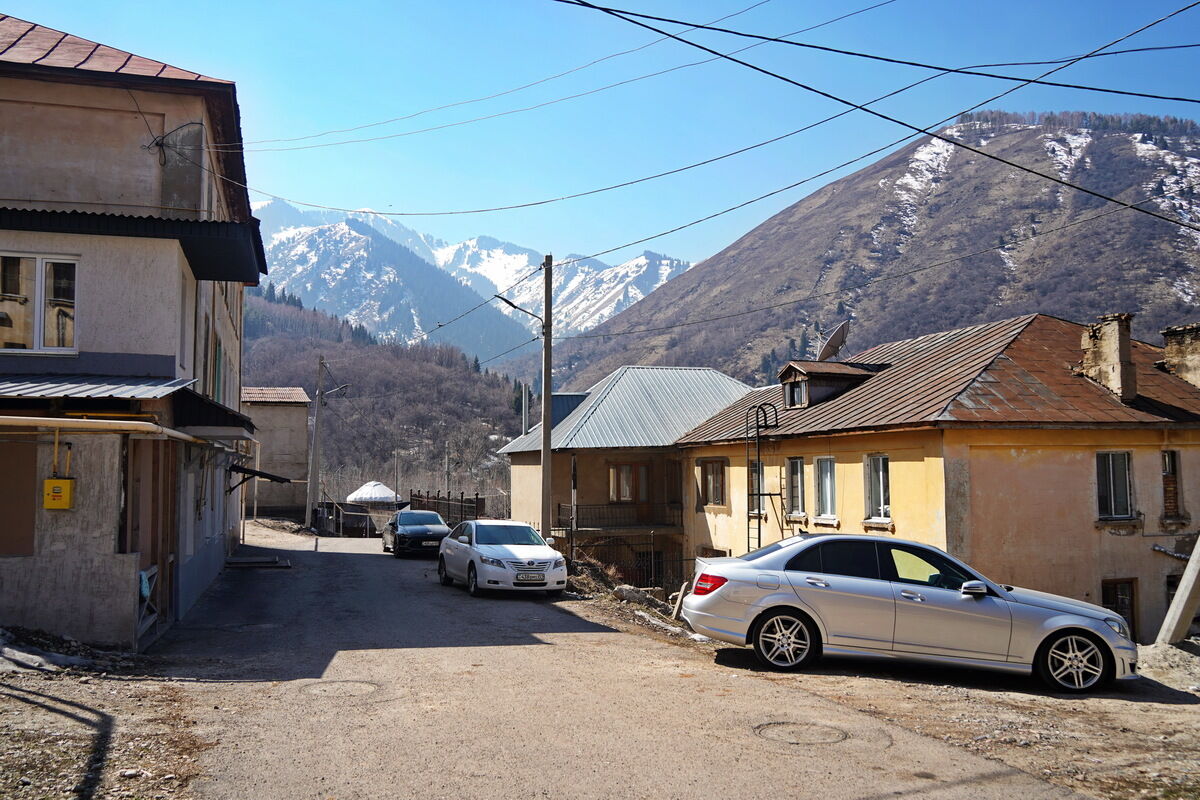 Аул, которого нет – Фото №14