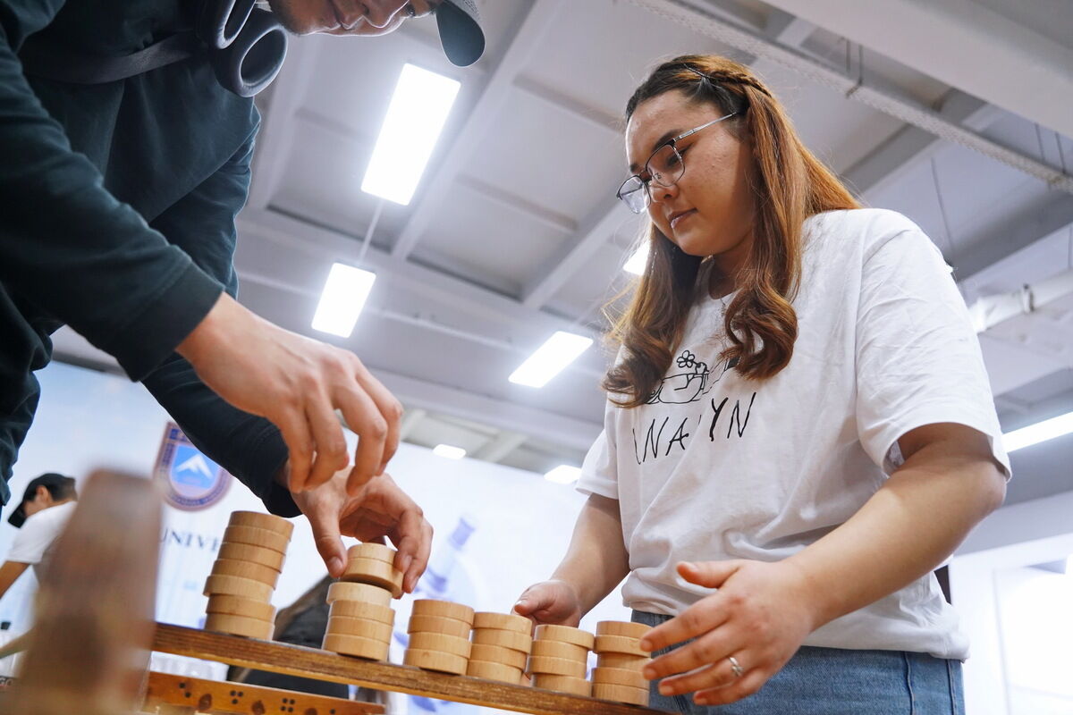 Будем дружить столами – Фото №7