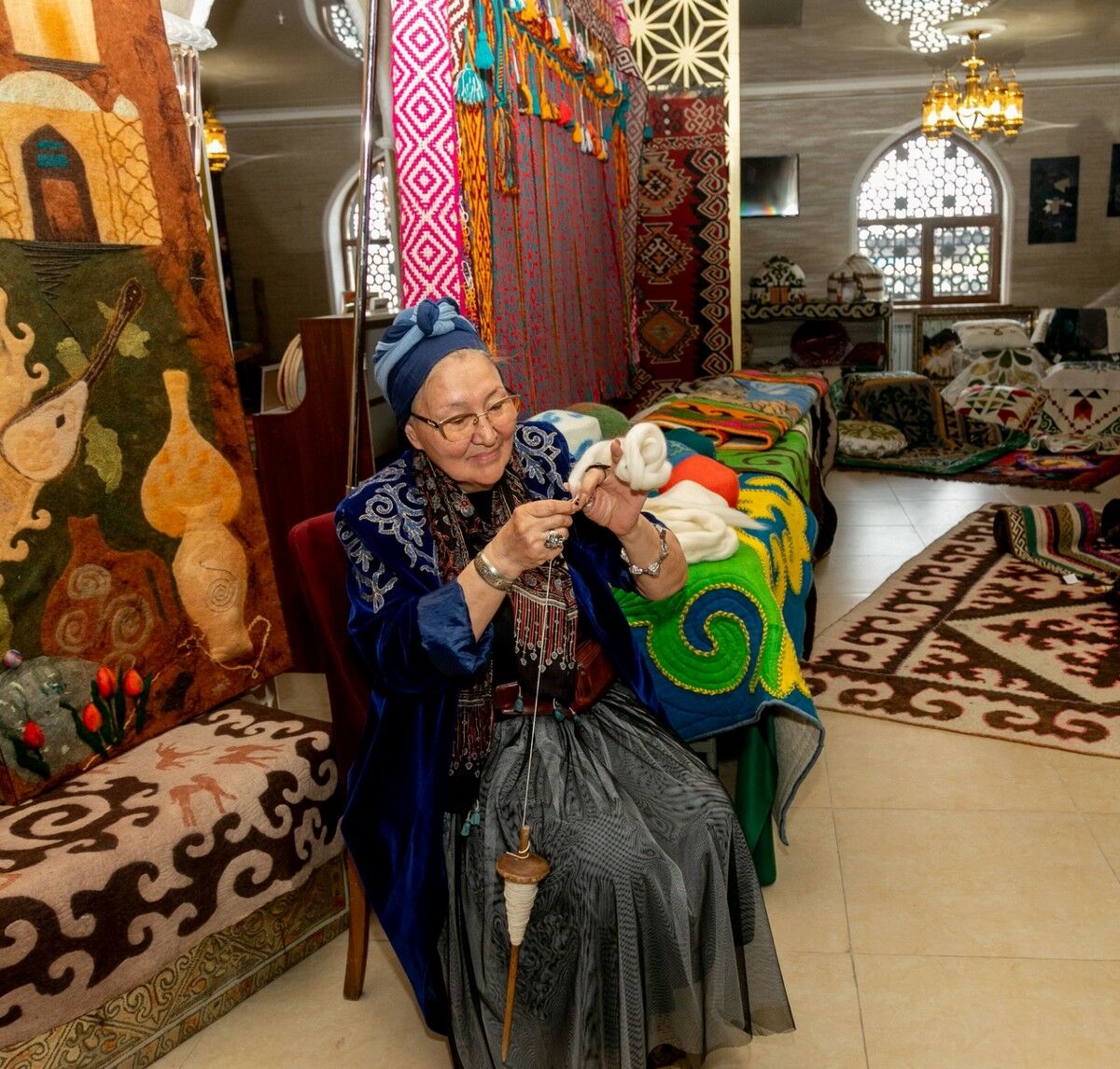 Прикоснуться к традициям – Фото №1