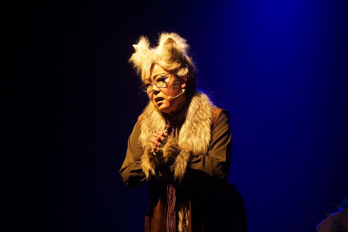 Серый, лютый, влюблённый – Фото №2