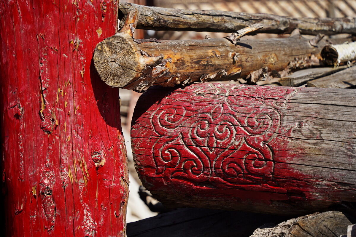 Аул, которого нет – Фото №3