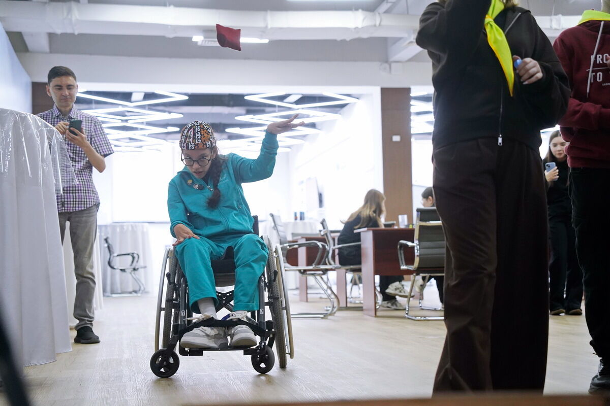 Будем дружить столами – Фото №4