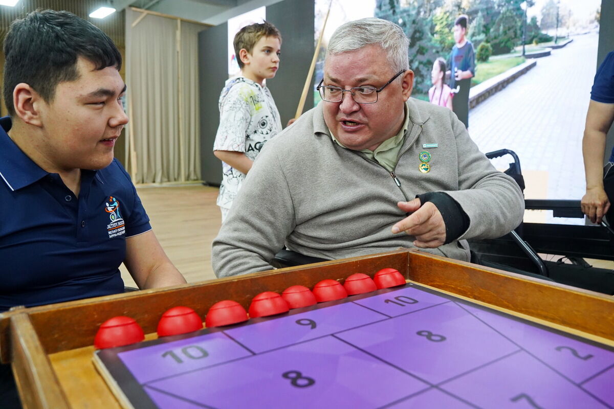 Будем дружить столами – Фото №13