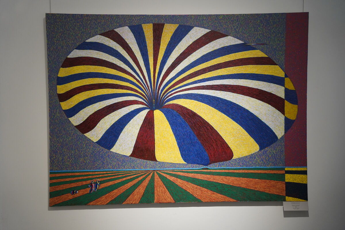 Звёздные кочевники – Фото №5