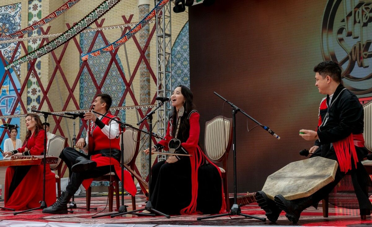 Прикоснуться к традициям – Фото №14