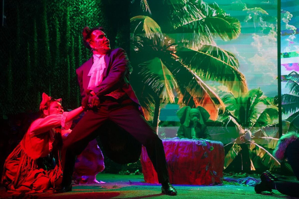 Серый, лютый, влюблённый – Фото №9