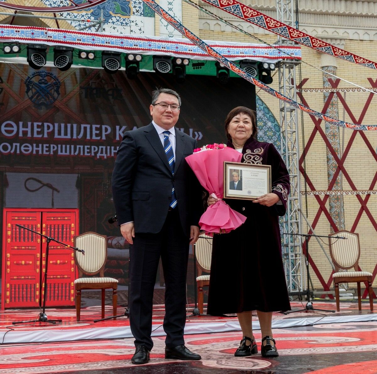 Прикоснуться к традициям – Фото №4