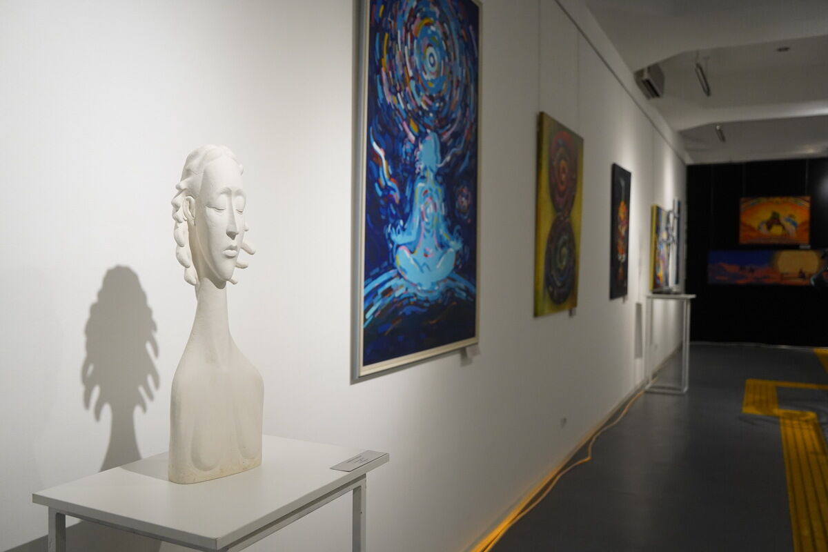 Звёздные кочевники – Фото №1