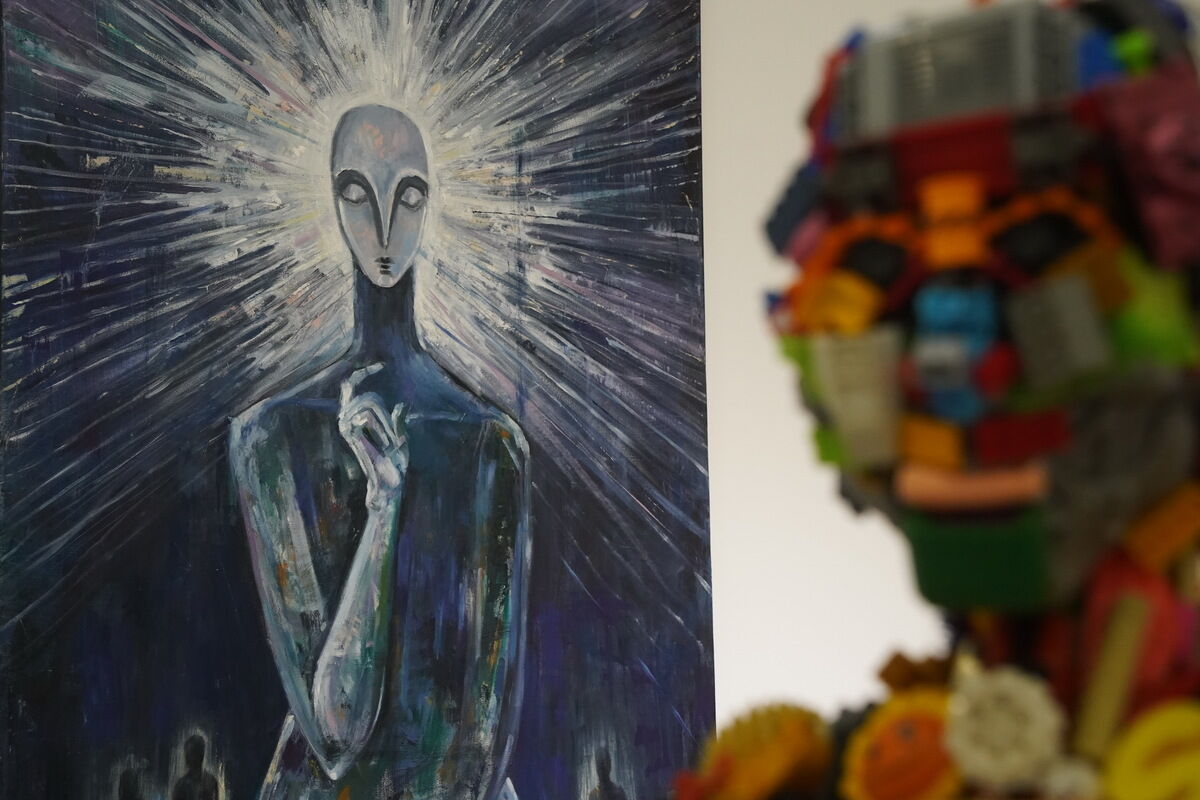 Звёздные кочевники – Фото №12