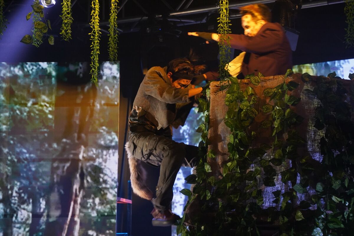 Серый, лютый, влюблённый – Фото №1