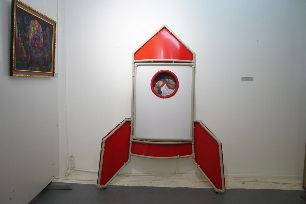 Звёздные кочевники – Фото №10