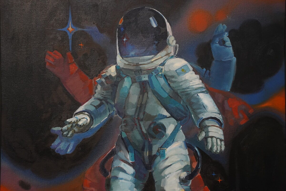 Звёздные кочевники – Фото №16